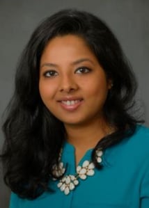 Neeraja Reddy Malleda