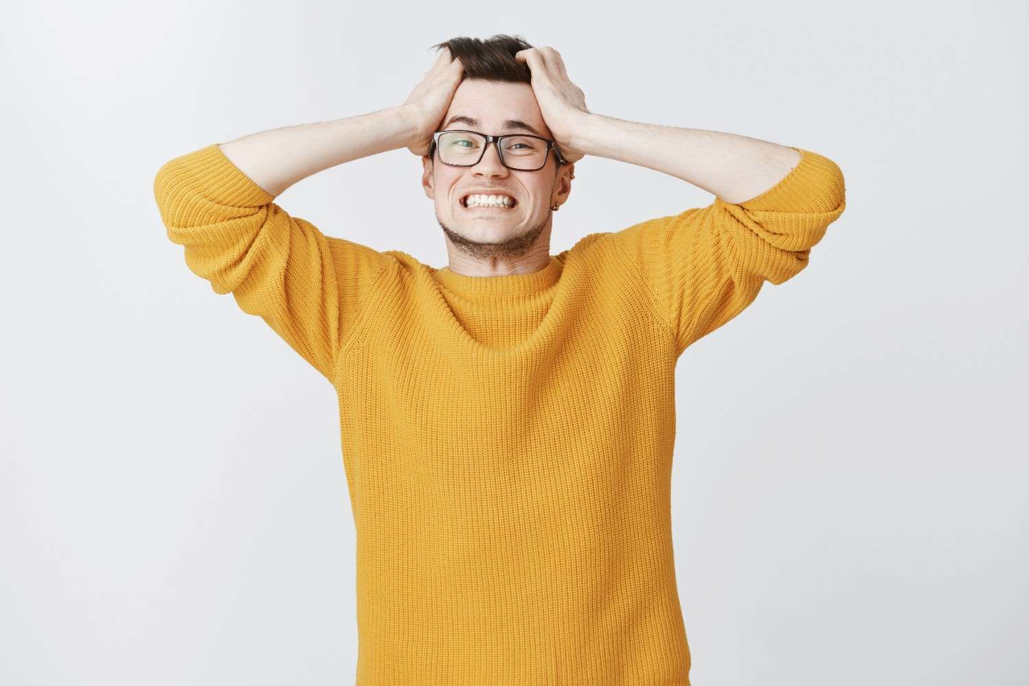 Is brain fog caused by your microbiome?